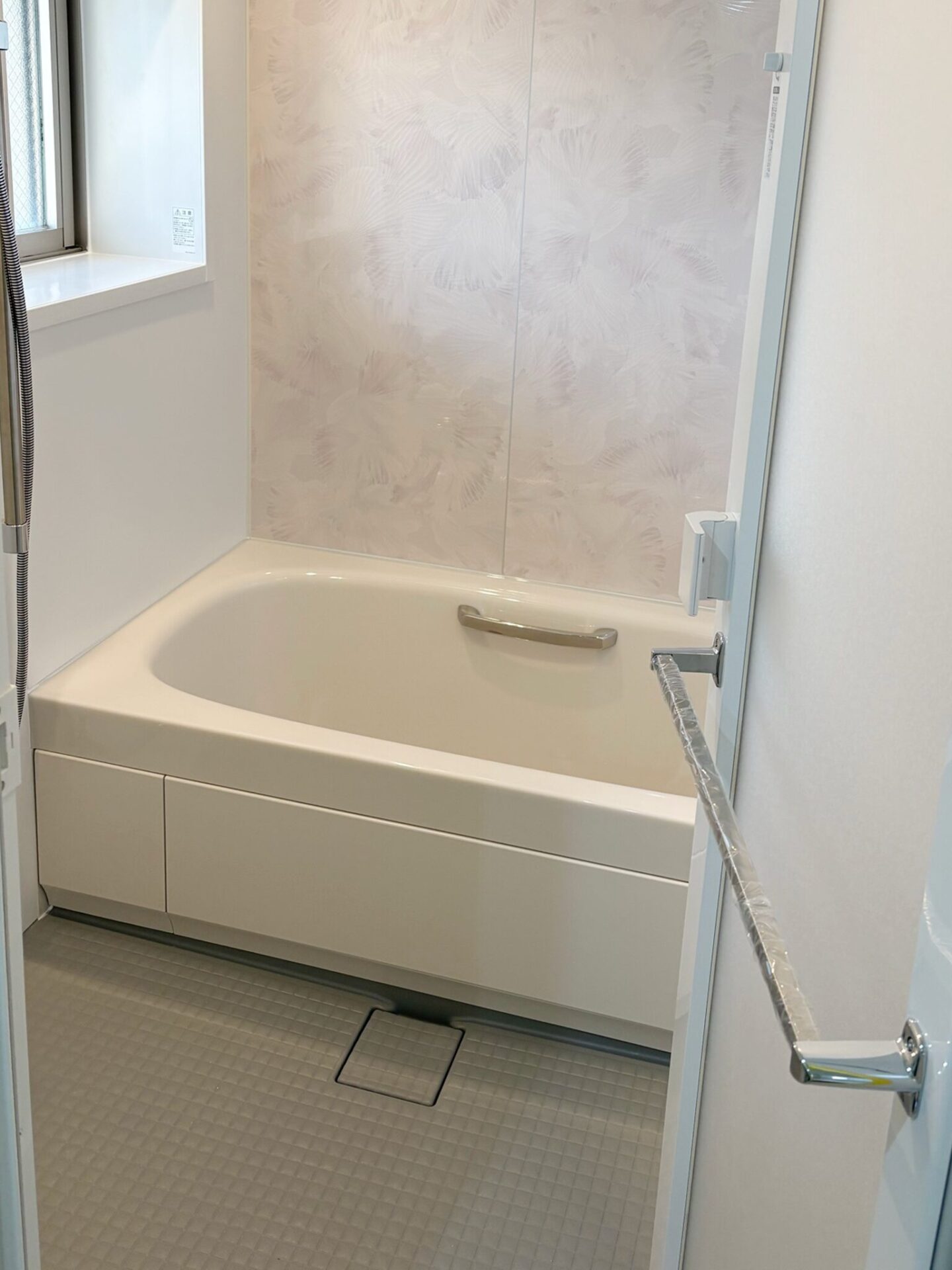 新規浴室02